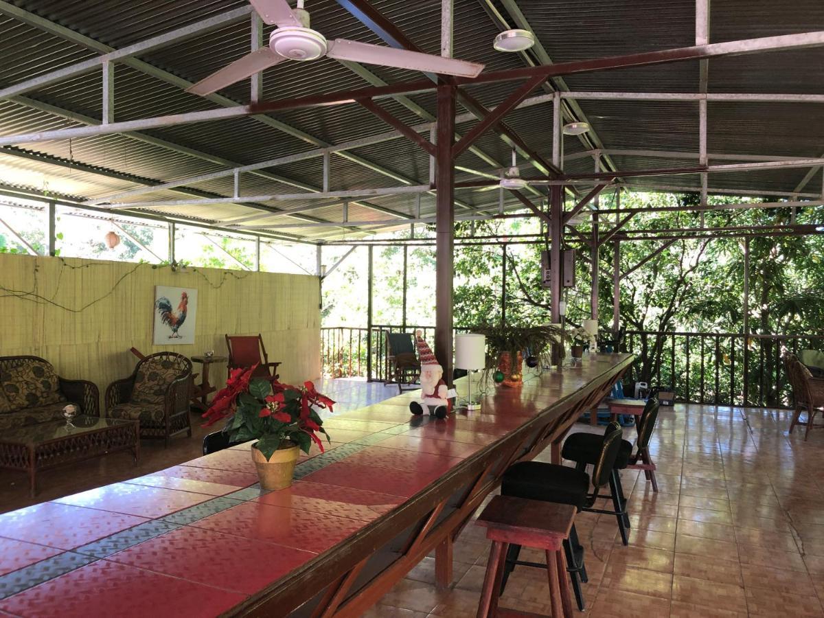 Toucan House Coco Exteriér fotografie